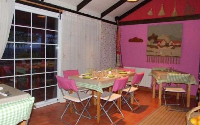 El Mirador De Cogolludo