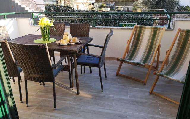 Apartmani Ivona