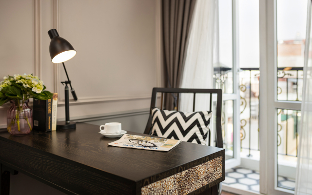 Imperial Hotel & Spa