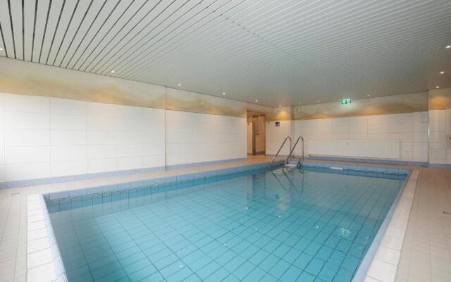 Strandhotel Dahme Wohnung 46