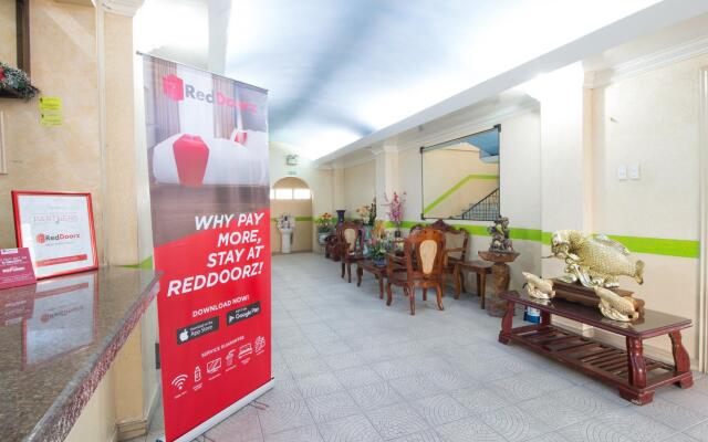 RedDoorz @ Praferosa Resort Hotel Calamba