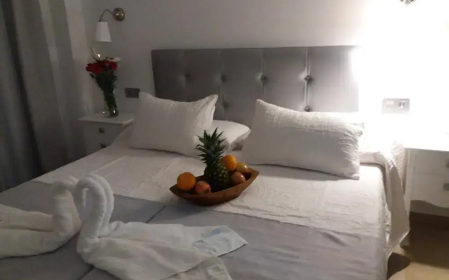 Hostal Restaurante El Mero