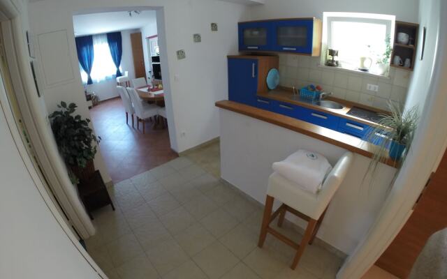 Apartments Mistral