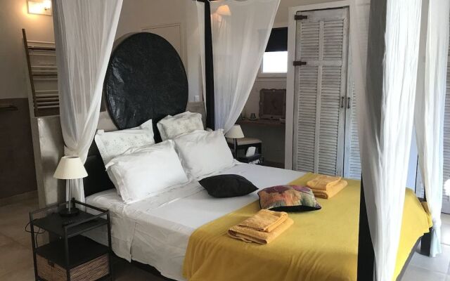 La Désirade Chambres d'hôtes en Provence
