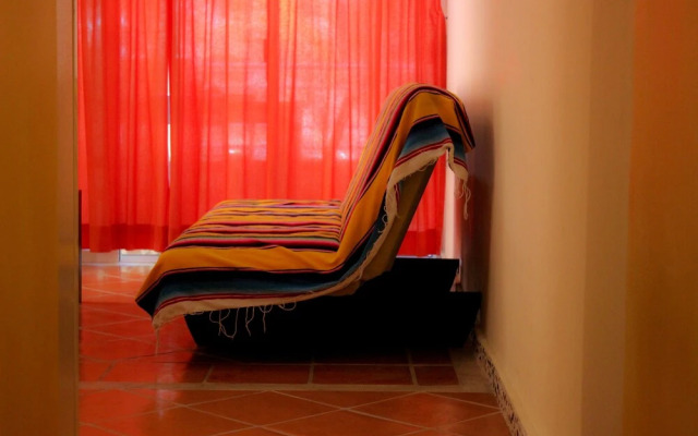 Viva Maria Apartments