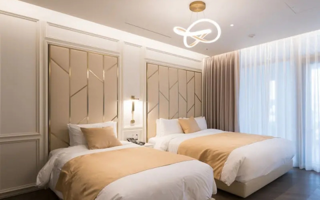 The Siena Resort