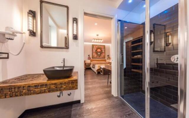Hotel Castiglione