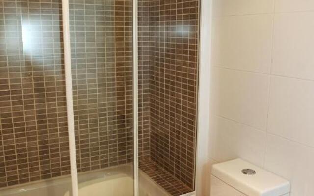 R288 La Manga Beach Club MangaNorte