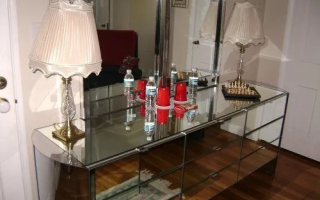 Wellesley Bed and Breakfast