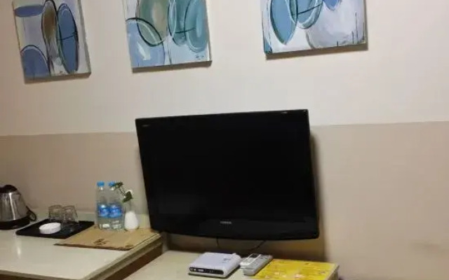 Live Joy Inn