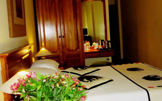 Hotel Casamara