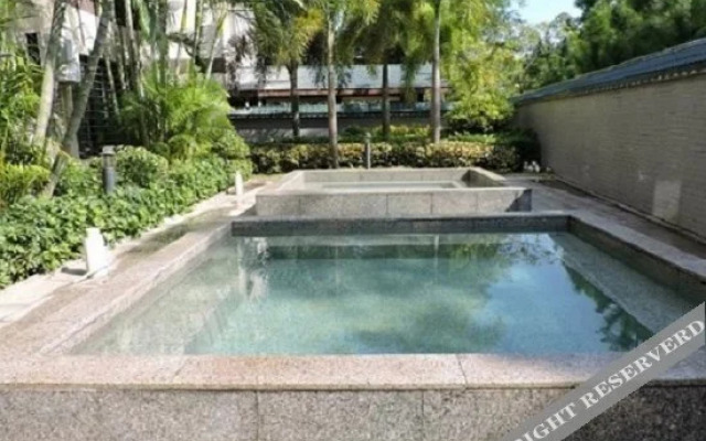 Yangxi Hotspring Resort