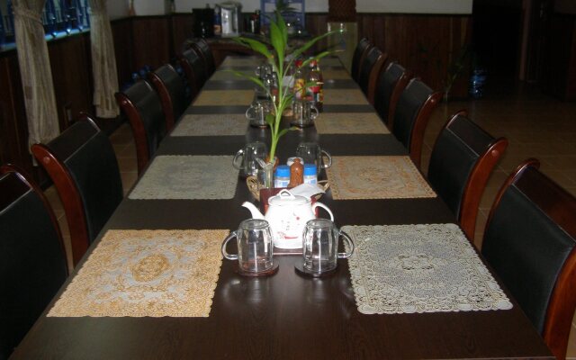 Bun Kao Guest House