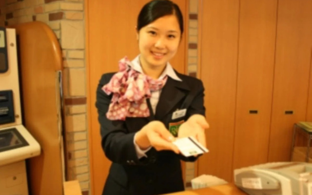 Washington R&B Hotel Hakata Ekimae Dai 1