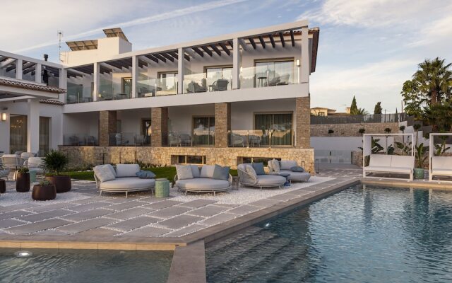 Dionis Boutique Hotel & Spa