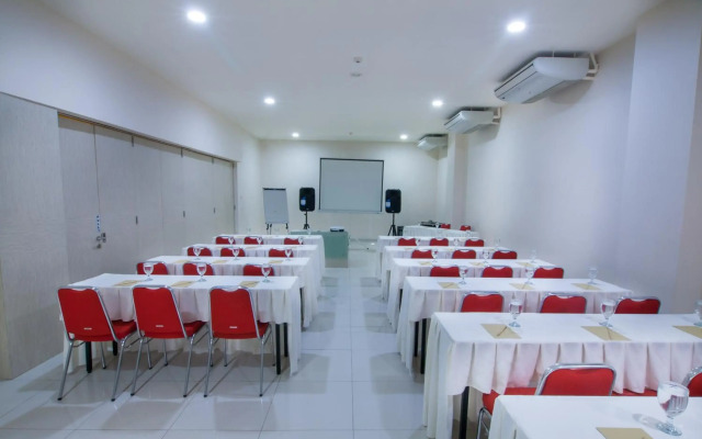 Cordela Hotel Medan