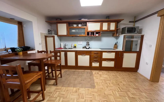 Apartment Sawetz - Ptuj