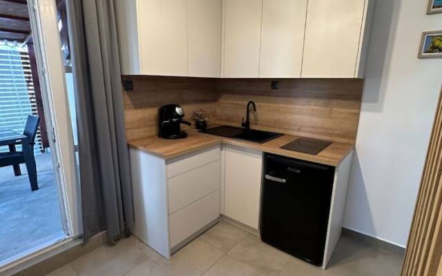 Martina - Large and Comfortable Apartments - SA2