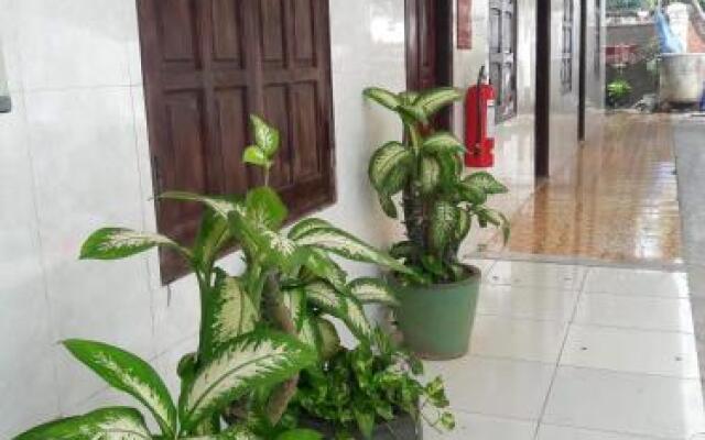 Tuan Nghia Guesthouse