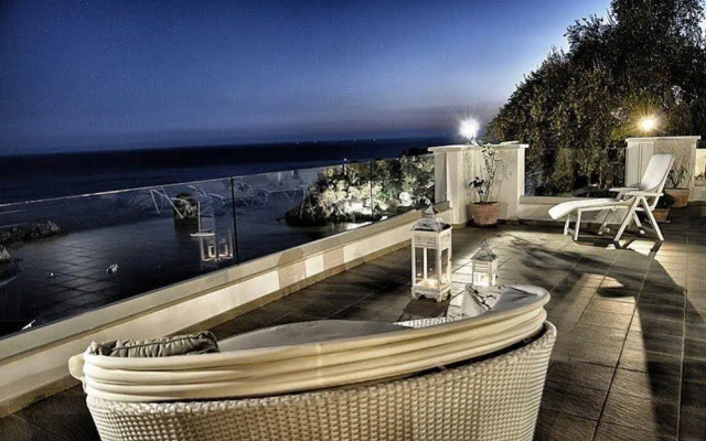 Irida Boutique Hotel