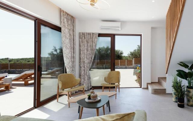 TreeTop Villa ΙΙ, outstanding spiritual retreat, By ThinkVilla