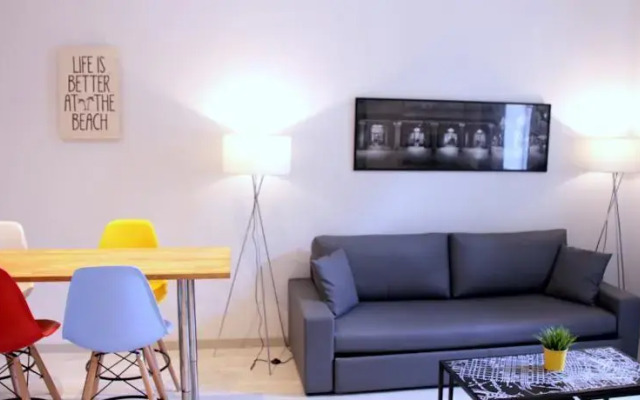 BCN Dream Apartments
