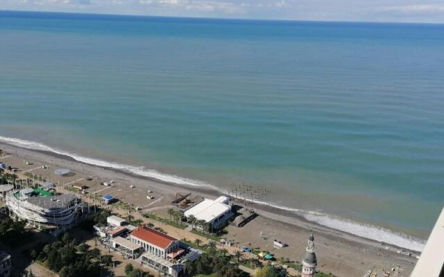 Orbi City Sun Tower 43 Floor