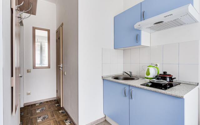 Санди на шоссе Каширское 65 корп. 3 секция 7