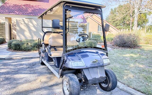 Beachwalk Villa 5087