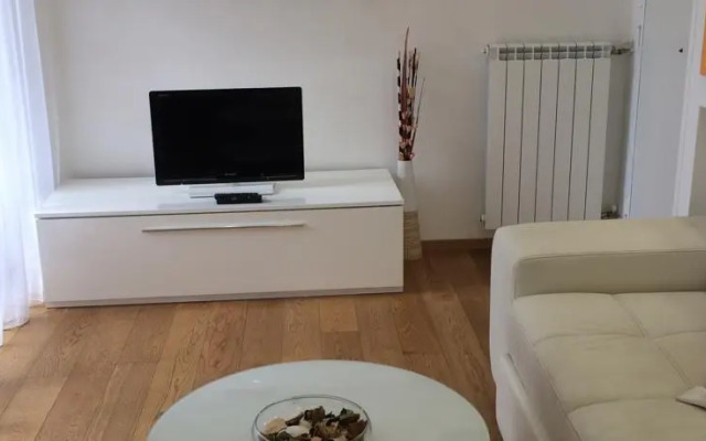 Appartamento San Pietro Vaticano