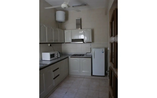 Esra Hotel Apartments