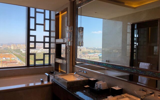 Grand Mercure Qingdao Pingdu