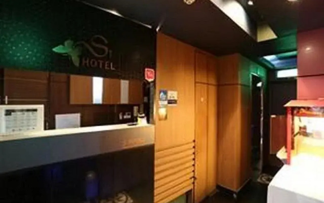 S1 Motel