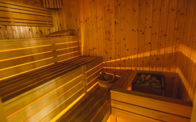 Pensjonat Kolory Świata