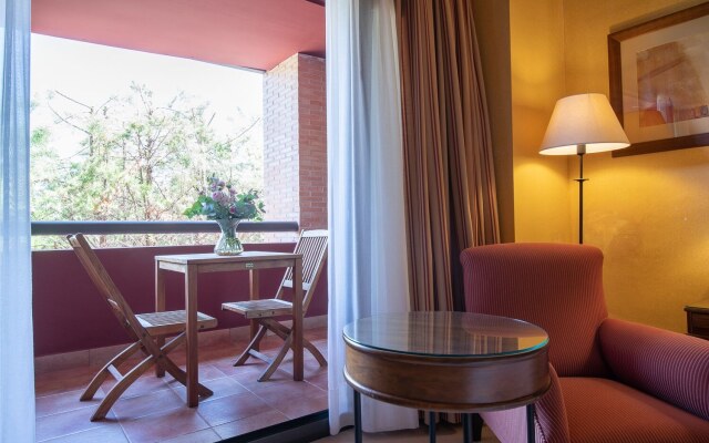 Intelier Airén Hotel