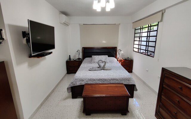 Kohly House-Casa independiente