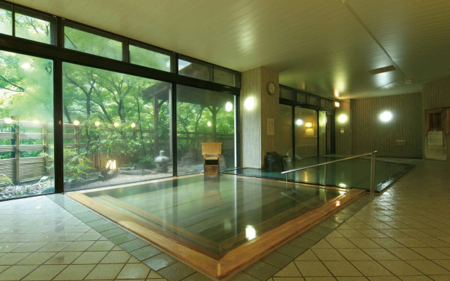 Royal Hotel YAMANAKA ONSEN KAJIKASO
