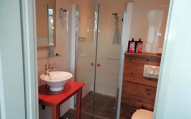 Bed & Breakfast Vermeesch