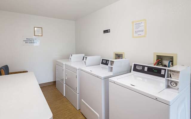 Motel 6 Gold Beach