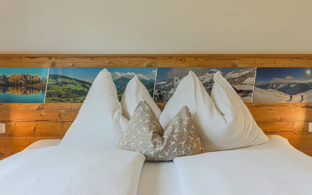 Apartment Brixen Near Ski Lift