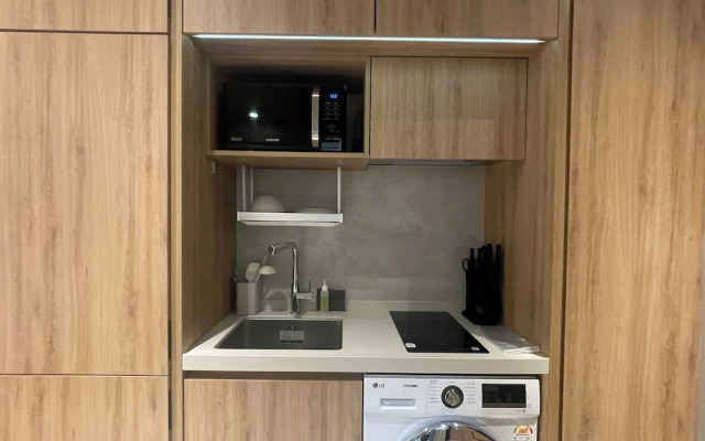 villiv Inn The City Namsan