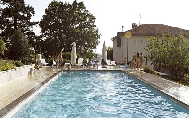 Villa Trisano