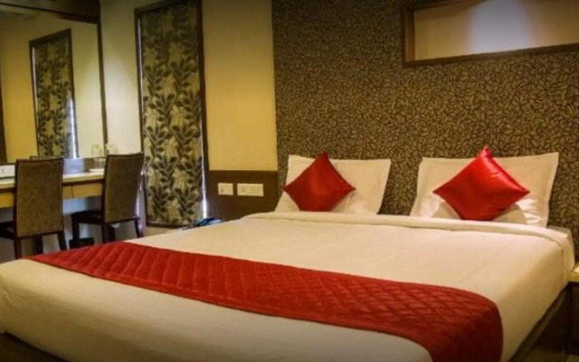 Hotel Sri Sakthi