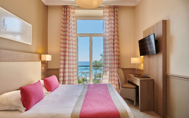 Hôtel Vacances Bleues Royal Westminster