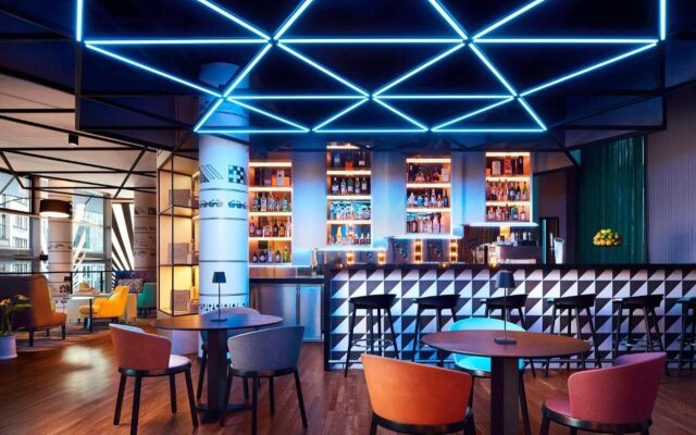 Avani Frankfurt City Hotel