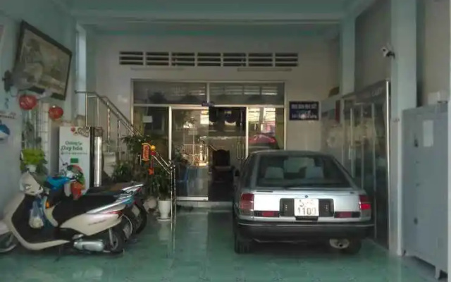 Thanh Nam Hostel Vung Tau