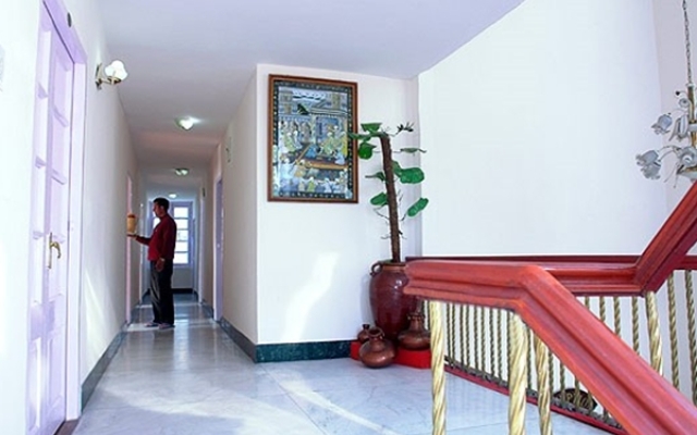 Hotel Himgiri