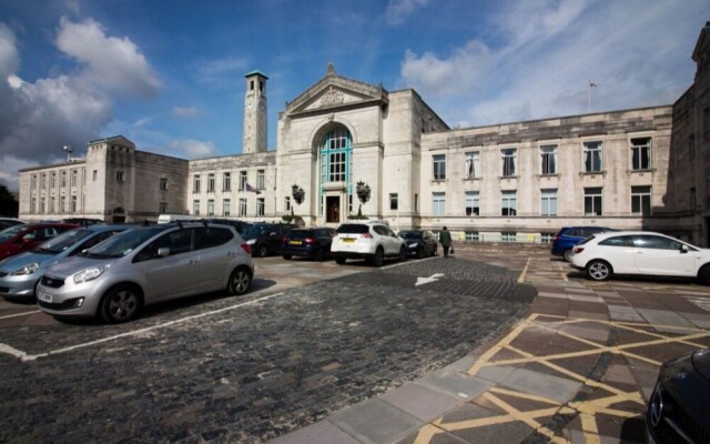 Wilton House Apartments