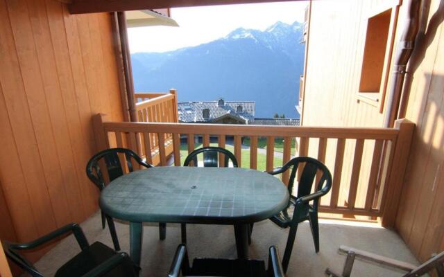 Appartement Villard-sur-Doron, 4 pièces, 8 personnes - FR-1-594-183