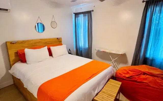 Curacion Beach Resort